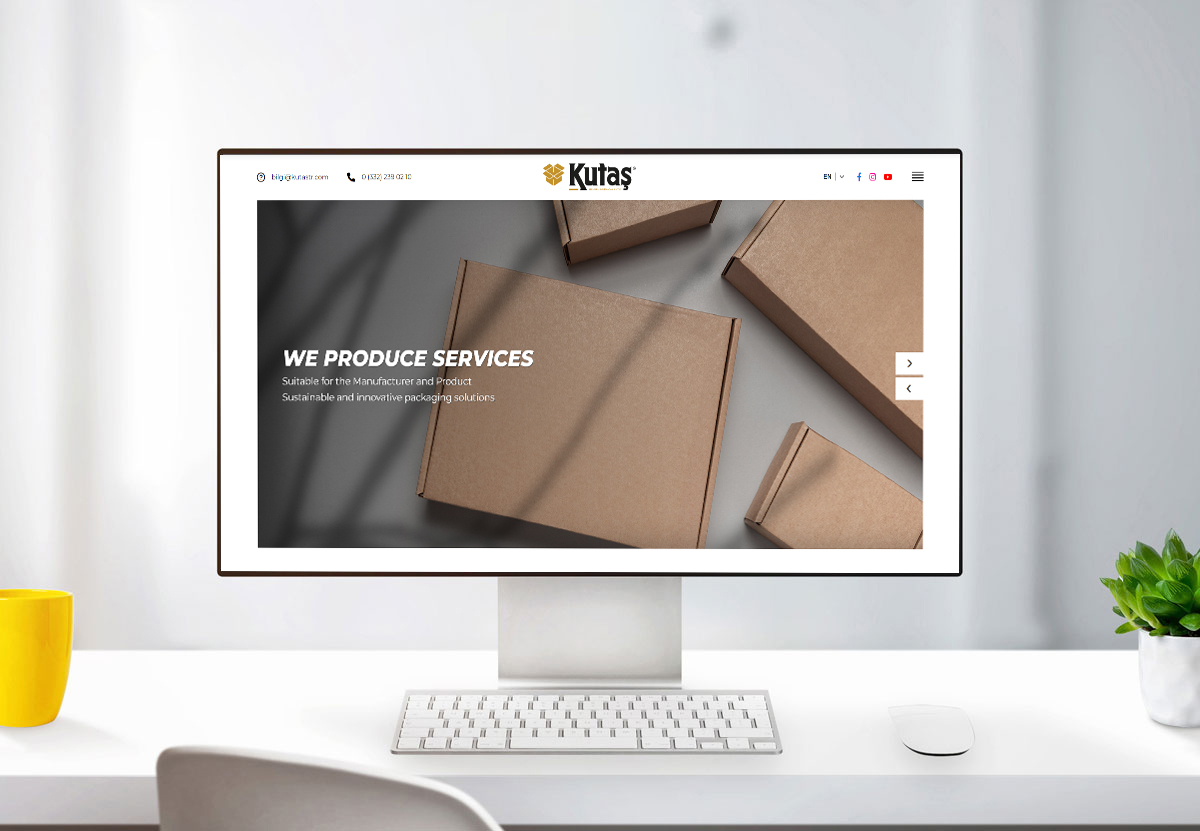 New Website Is Online || Kutas Corrugated Cardboard Box Manufacturing | Single Corrugated Cardboard Box, Double Corrugated Cardboard Box, Food Boxes, Locked Boxes, Special Design Boxes, Textile Boxes, Automotive Sub-Industry Parts Boxes, Elevator Doors and Parts Boxes, Cooker - Stove Boxes, Pharmaceutical and Cosmetic Boxes, Cologne Boxes, Shoe - Boot Boxes, Agricultural Machinery Boxes, Agricultural Spraying Boxes, Rifles and Explosives Boxes, Barbecue and Charcoal Boxes, Electronic Materials Boxes, Bolt Boxes, Oil Paint Boxes, Gear and Stud Boxes, Sack Boxes, Base and Furniture Accessory Boxes, Hardware Boxes , Archive Boxes, Auto Cover and Accessory Boxes, Medical Device Boxes, Heat Insulation Boxes, Watch and Promotional Boxes, LPG Tank Boxes, Milling Machinery Boxes, Wheelbarrow Boxes, Dairy Products and Olive Boxes, Okra Boxes, Pizza, Meat Bread and Pastry Boxes , Biscuit, Cake, Nuts and Turkish Delight Boxes, Pulses Boxes, Meat and Meat Products Boxes, Candy, Chocolate, Wafer Boxes, Organic Agricultural Products Boxes Beer, Olive Oil, Molasses, Honey, Jam Boxes, Canned Boxes, Compartmented Ready Meal Boxes, Bakery Boxes, Raw Meatball Boxes, Salt - Spice Boxes 